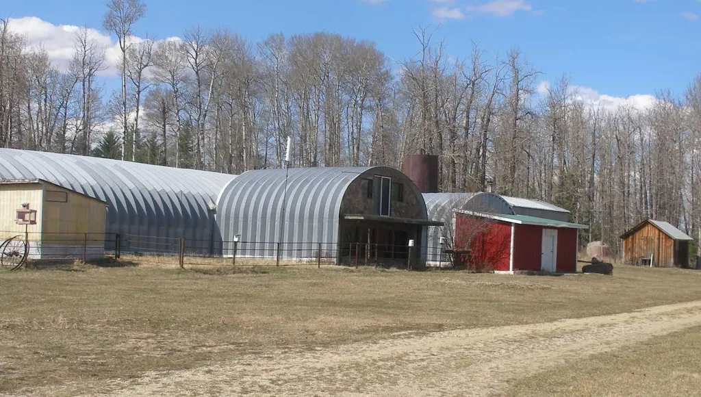 31011 Township Road 420 Rural Ponoka County AB T0C 2J0