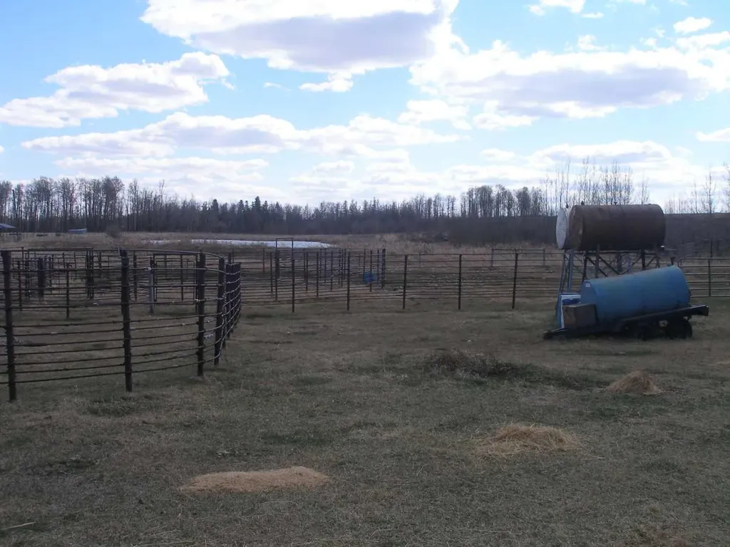 31011 Township Road 420 Rural Ponoka County AB T0C 2J0