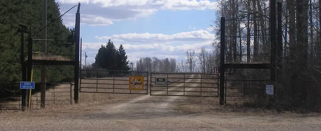 31011 Township Road 420 Rural Ponoka County AB T0C 2J0