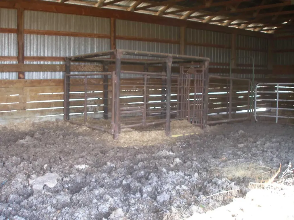 NE-35-41-3-W5 Township Road 420 Farm Rural Ponoka County AB T0C 2J0