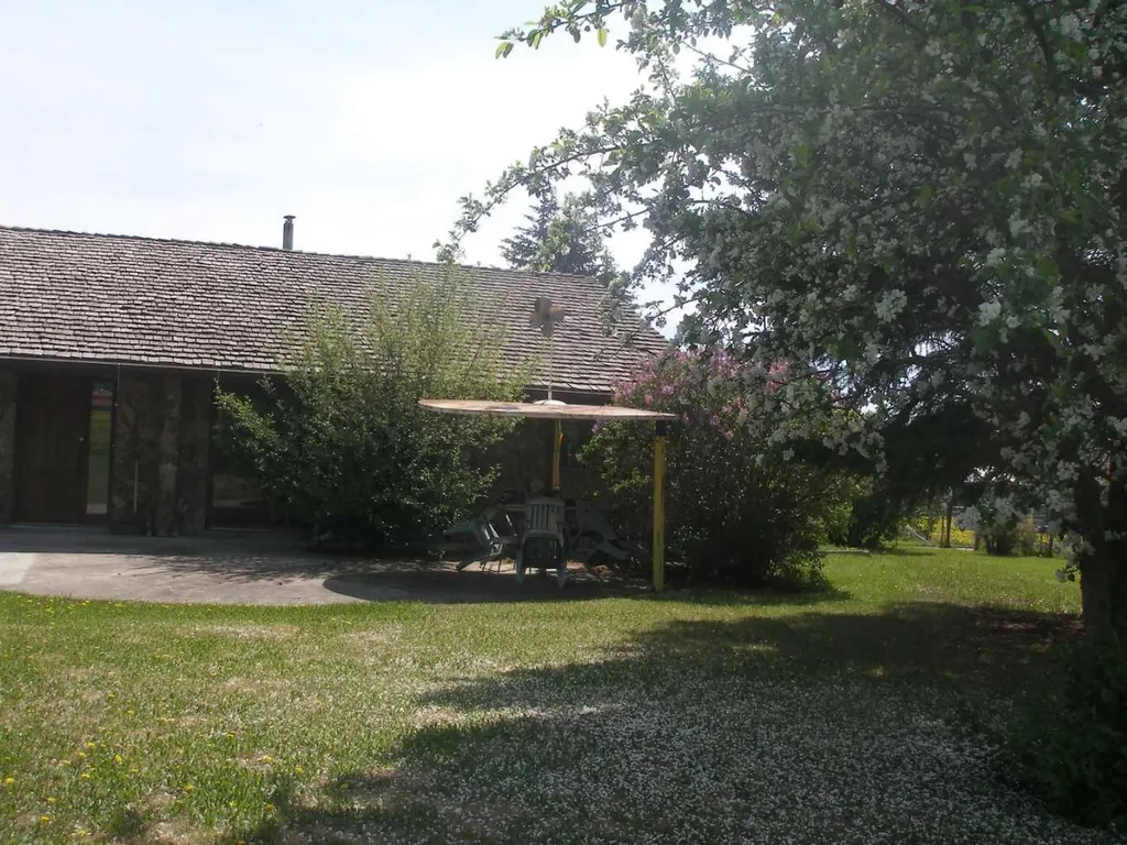 NE-35-41-3-W5 Township Road 420 Farm Rural Ponoka County AB T0C 2J0