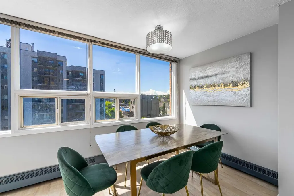 626 15 Avenue SW Calgary AB T2R 0R5