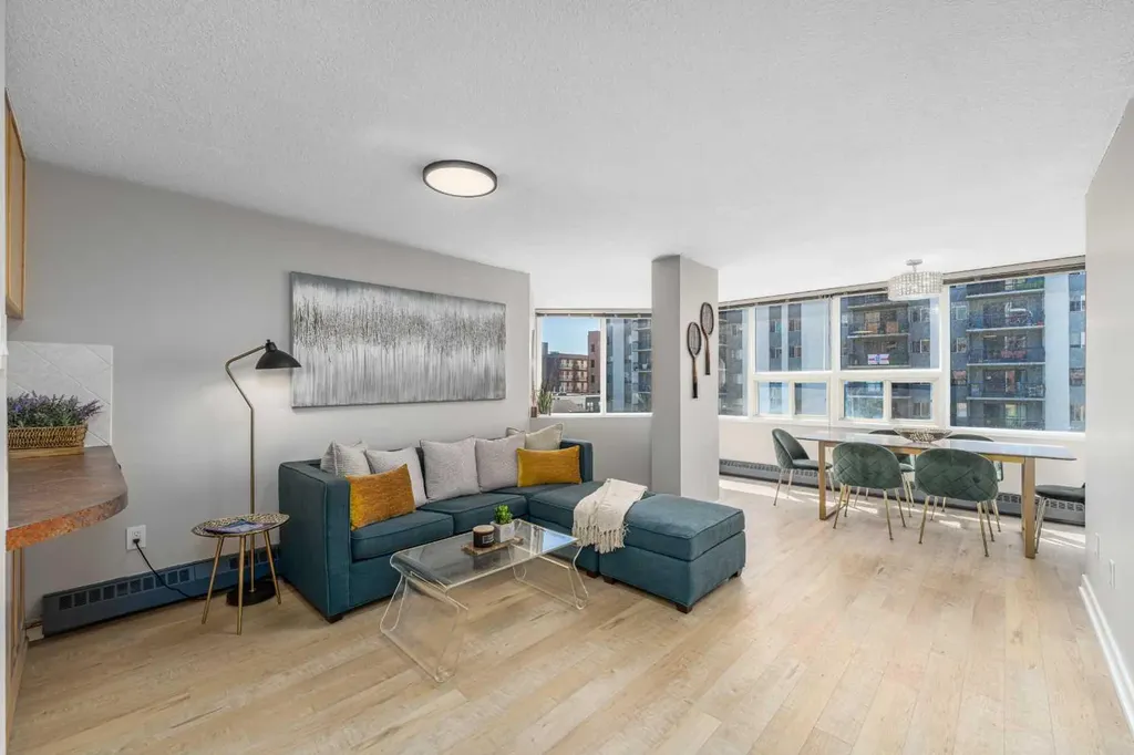 626 15 Avenue SW Calgary AB T2R 0R5