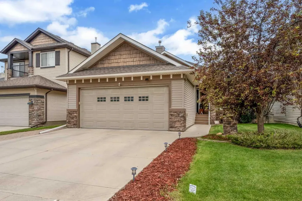 148 Cimarron Park Circle Okotoks AB T1S 2L6