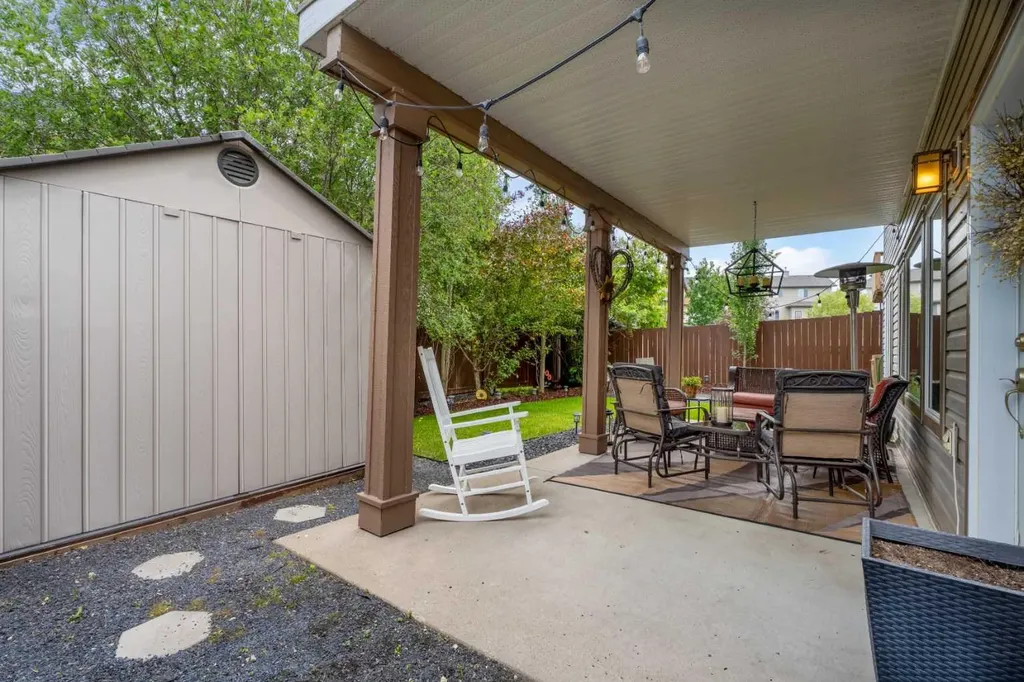 148 Cimarron Park Circle Okotoks AB T1S 2L6
