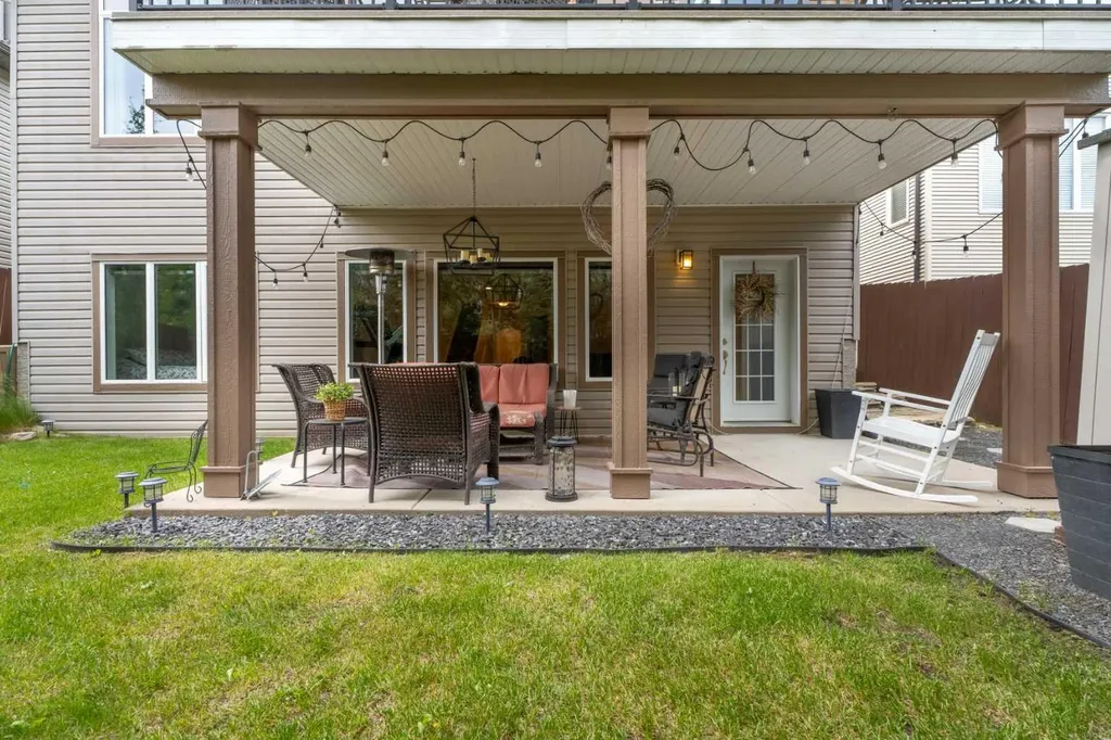 148 Cimarron Park Circle Okotoks AB T1S 2L6