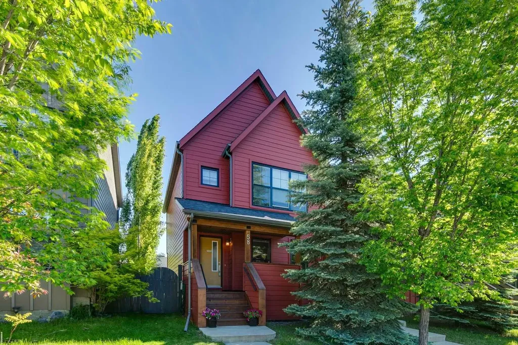 58 Walden Drive SE Calgary AB T2X2A6