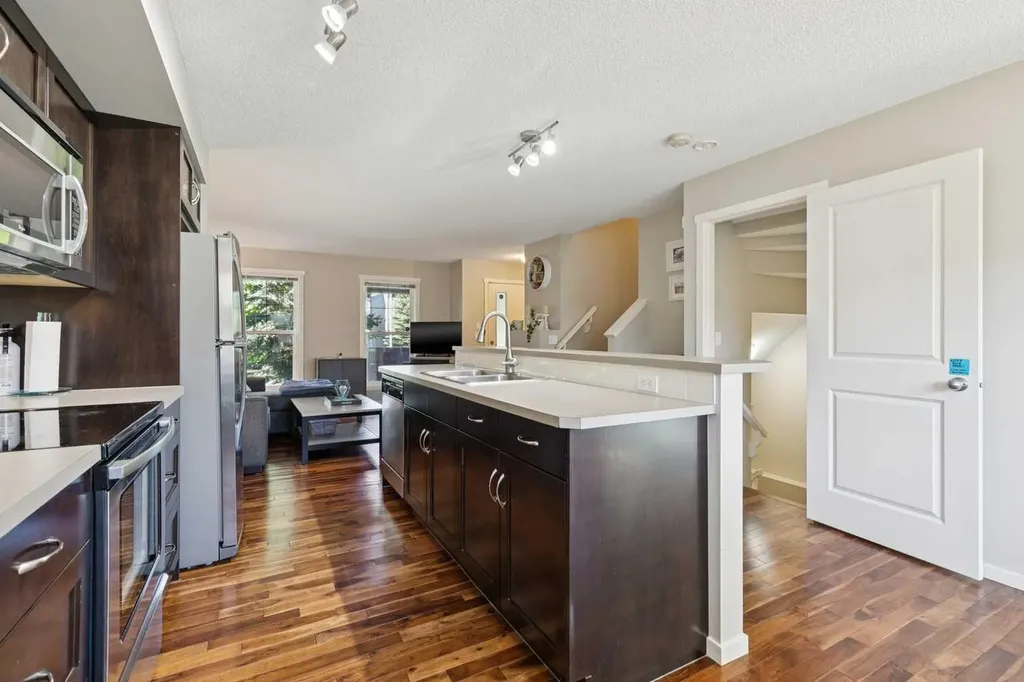 58 Walden Drive SE Calgary AB T2X2A6