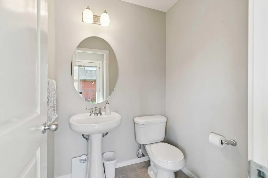 58 Walden Drive SE Calgary AB T2X2A6