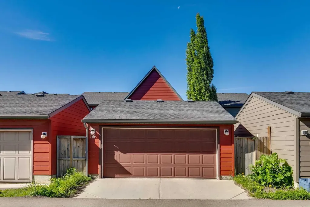 58 Walden Drive SE Calgary AB T2X2A6