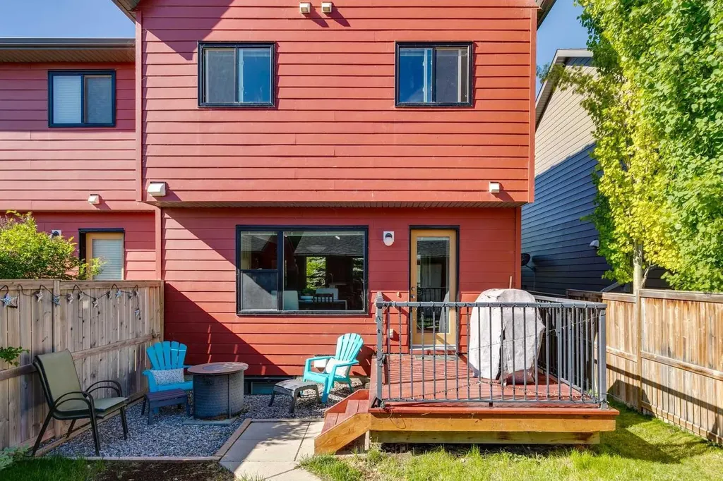 58 Walden Drive SE Calgary AB T2X2A6