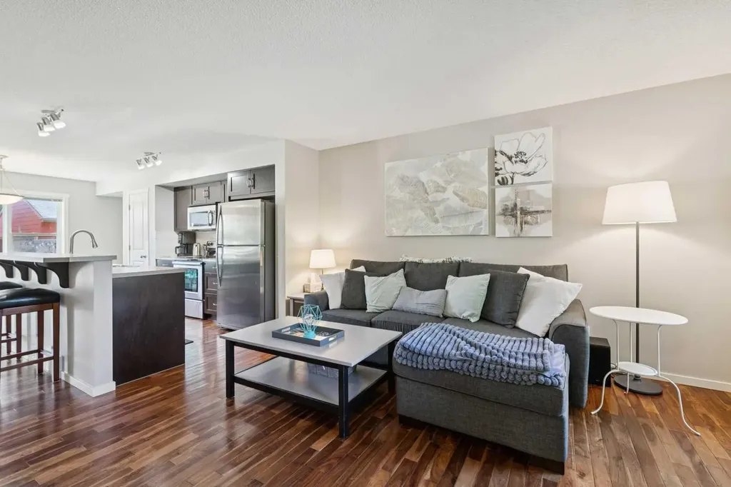 58 Walden Drive SE Calgary AB T2X2A6