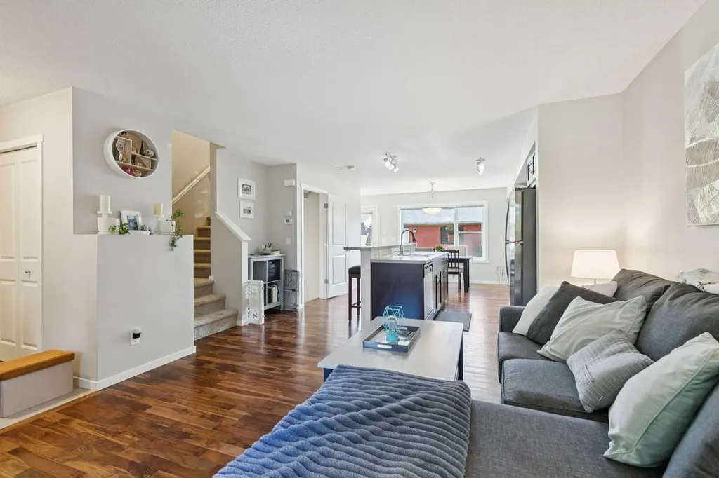 58 Walden Drive SE Calgary AB T2X2A6