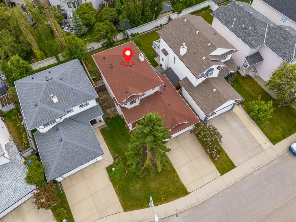 84 Hidden Spring Close NW Calgary AB T3A 5K2