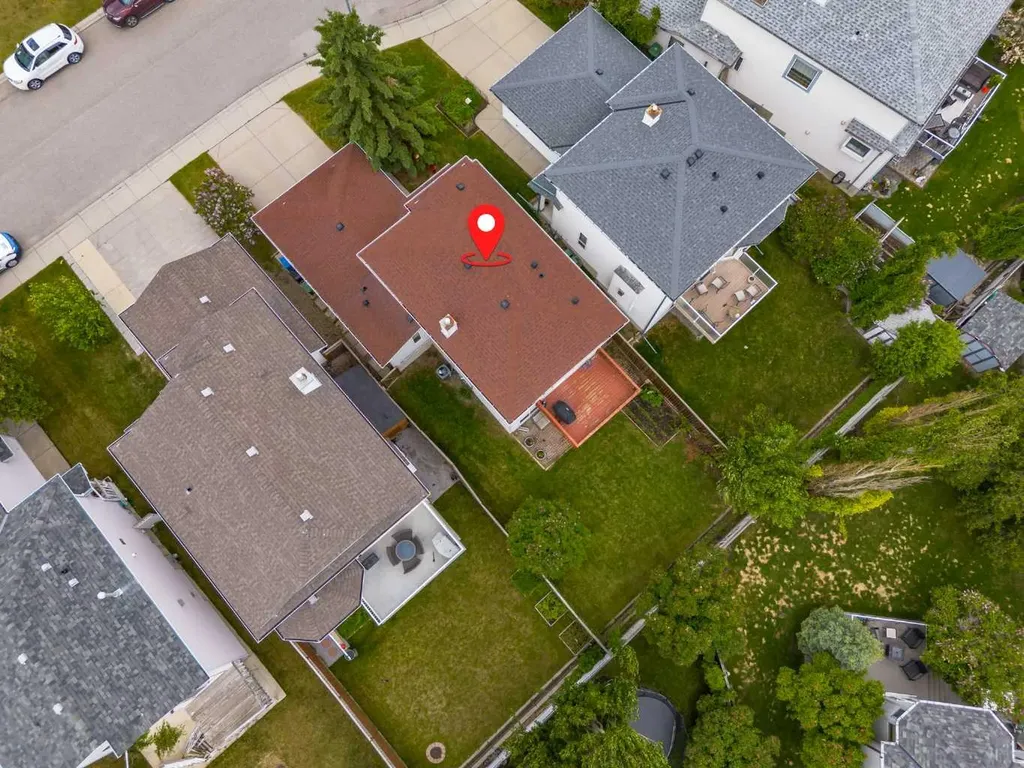 84 Hidden Spring Close NW Calgary AB T3A 5K2