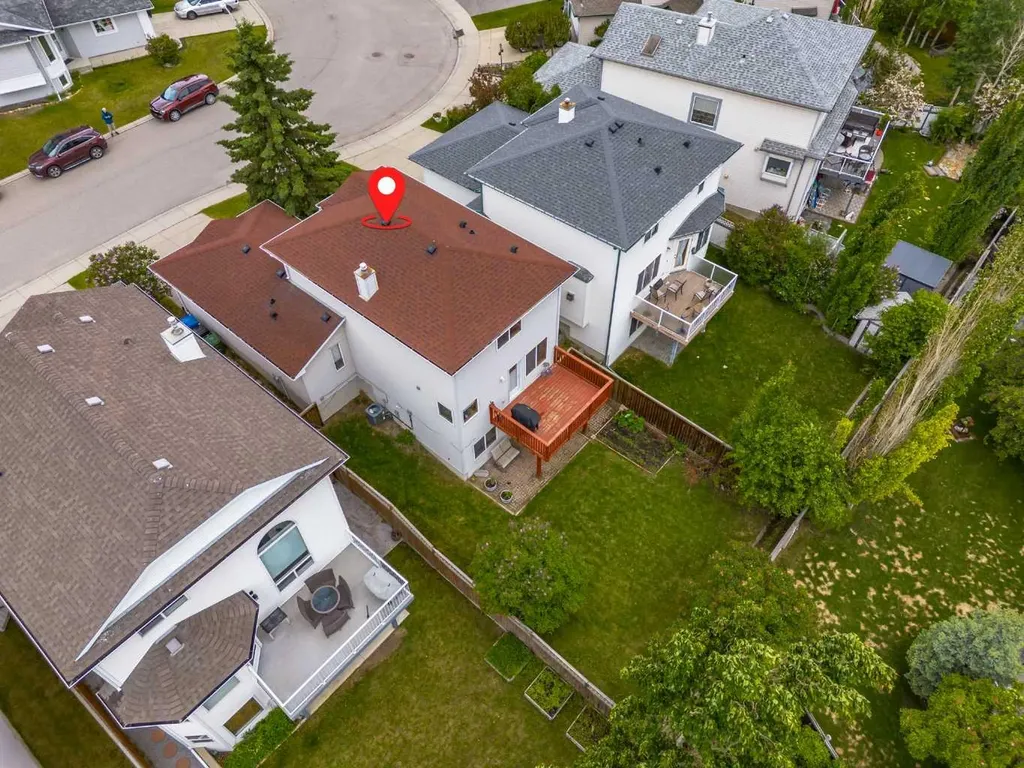 84 Hidden Spring Close NW Calgary AB T3A 5K2