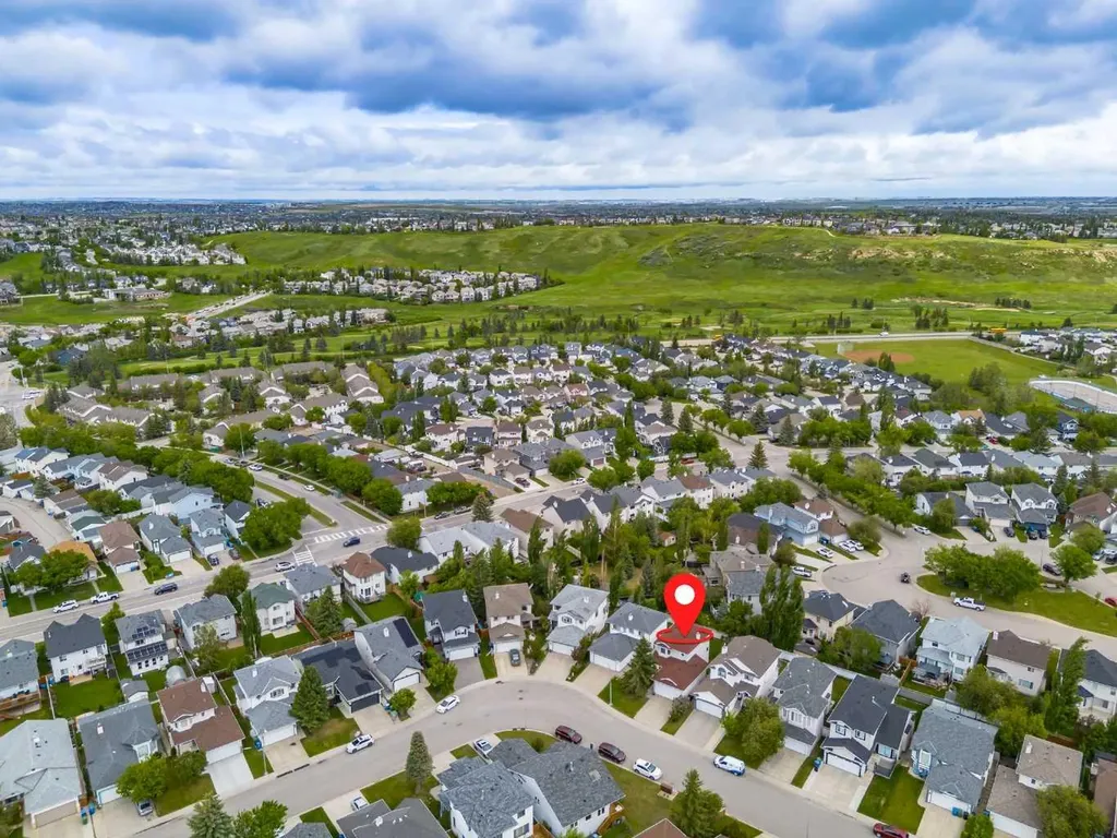 84 Hidden Spring Close NW Calgary AB T3A 5K2