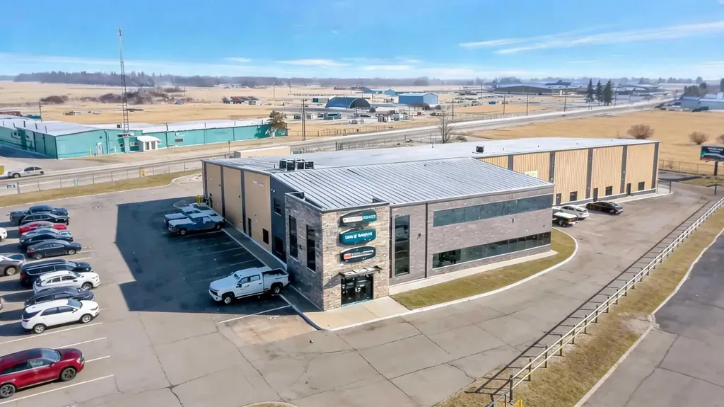 5921 50 Avenue Lloydminster SK S9V2A4