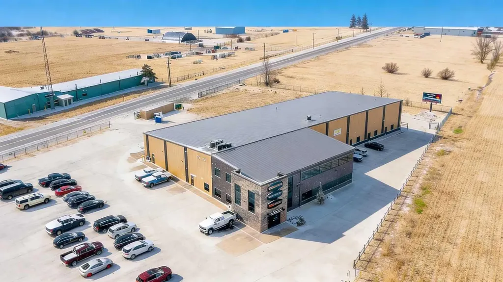 5921 50 Avenue Lloydminster SK S9V2A4