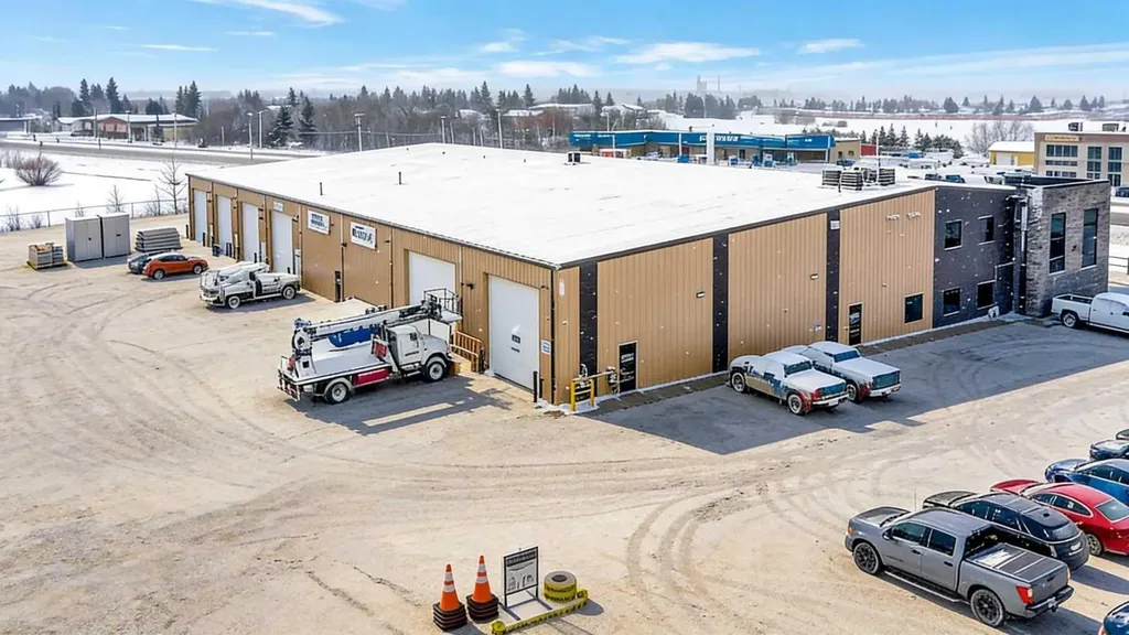 5921 50 Avenue Lloydminster SK S9V2A4