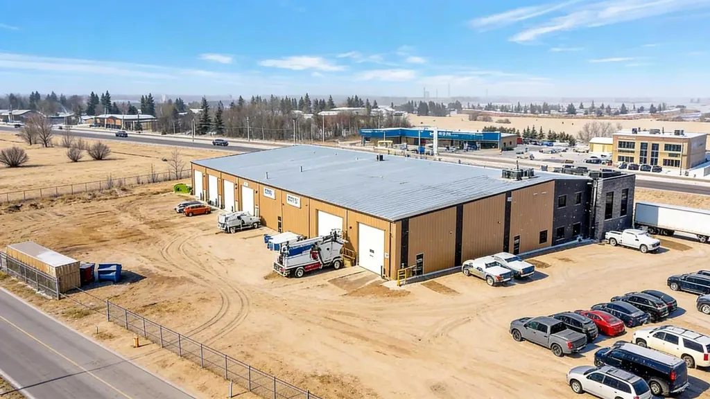 5921 50 Avenue Lloydminster SK S9V2A4