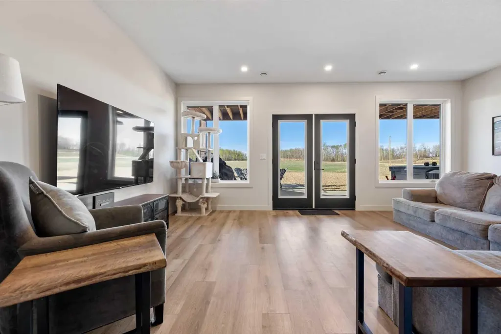 422073 Range Road 284 Rural Ponoka County AB T0C 2J0