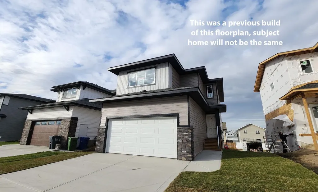 4430 53 Street Rocky Mountain House AB T4T 0C3
