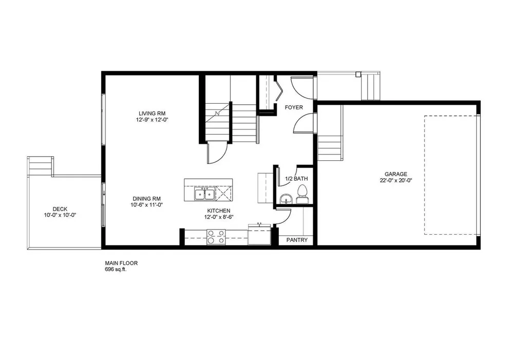 4430 53 Street Rocky Mountain House AB T4T 0C3