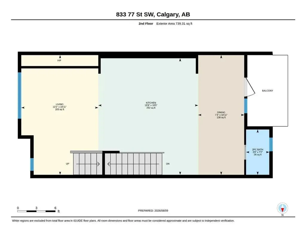 833 77 Street SW Calgary AB T3H 6B2