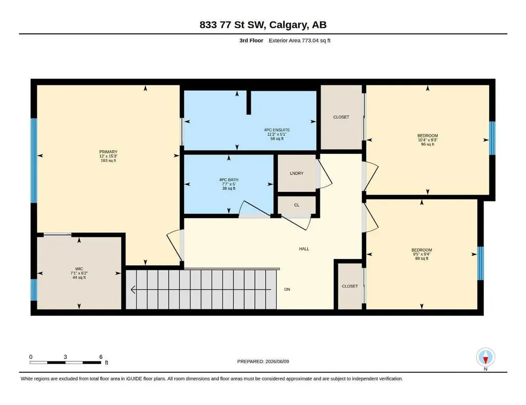833 77 Street SW Calgary AB T3H 6B2