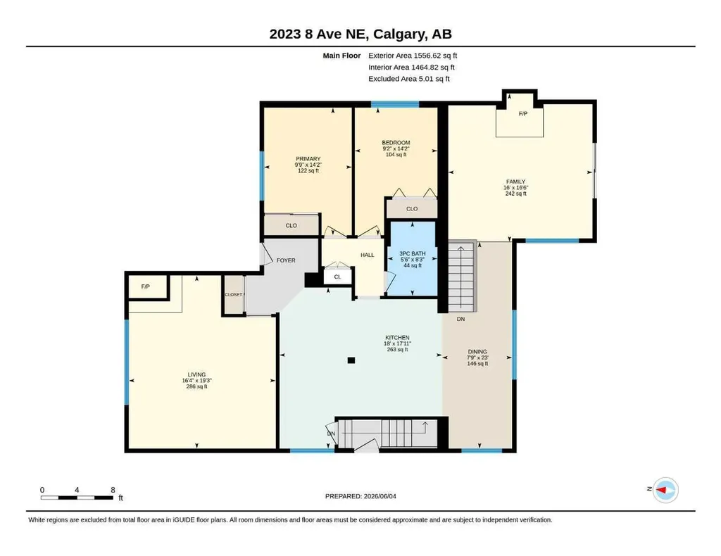 2023 8 Avenue NE Calgary AB T2E 0T5