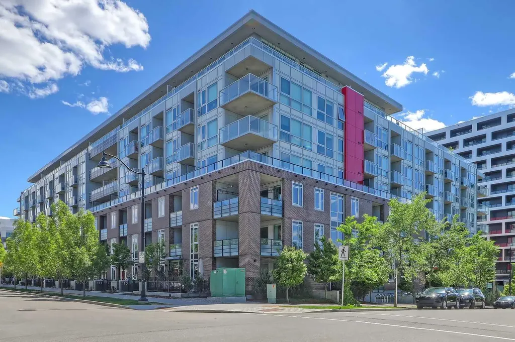 88 9 Street NE Calgary AB T2E 4E1