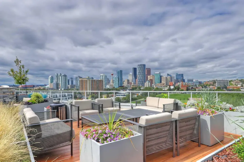 88 9 Street NE Calgary AB T2E 4E1