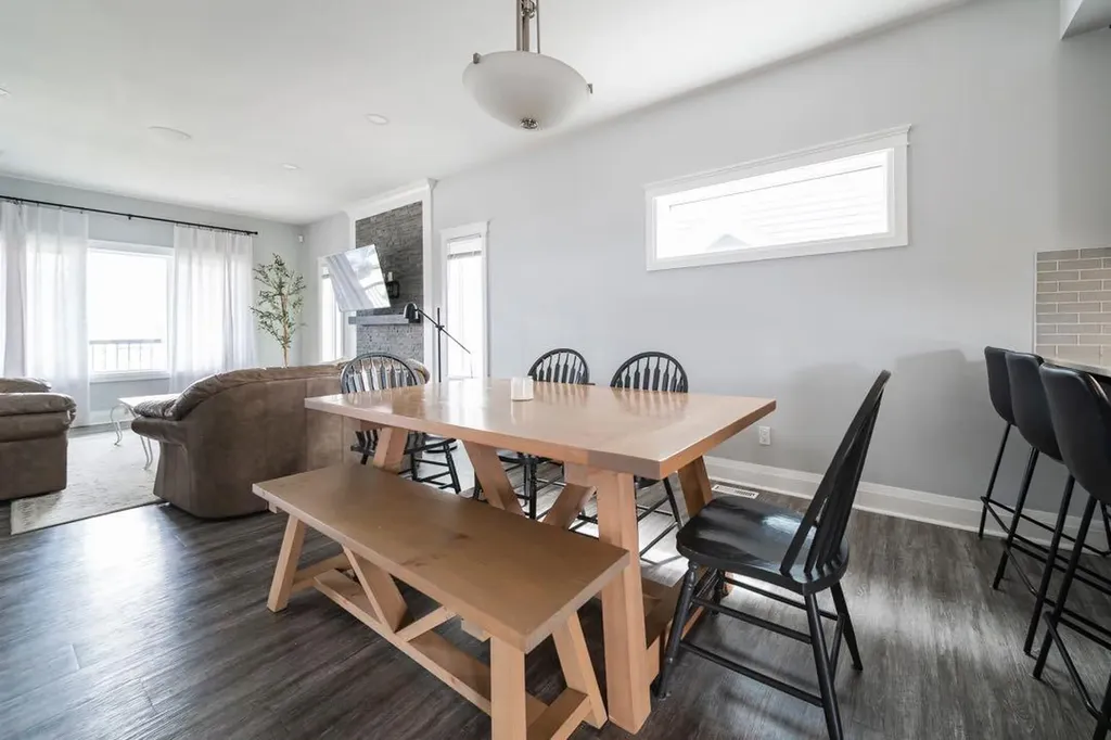 224 Siltstone Place Fort Mcmurray AB T9K 0W5