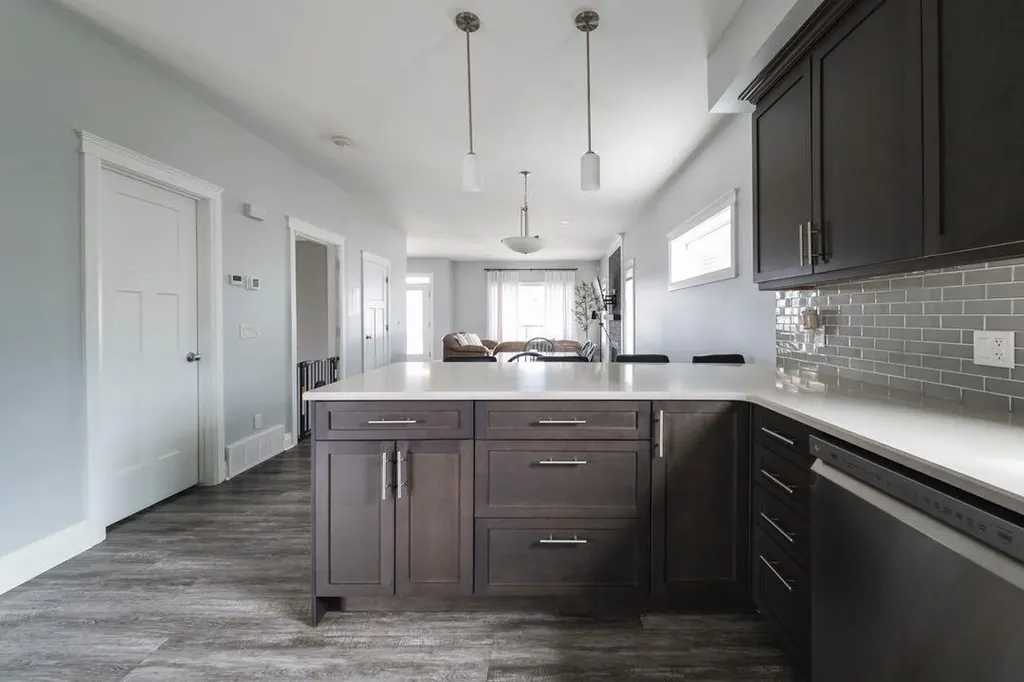 224 Siltstone Place Fort Mcmurray AB T9K 0W5