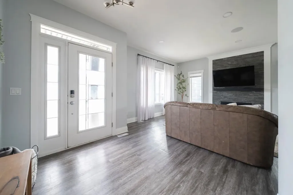 224 Siltstone Place Fort Mcmurray AB T9K 0W5