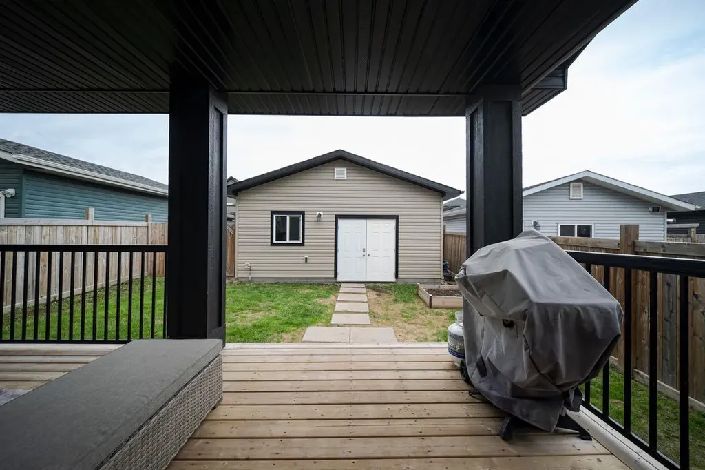224 Siltstone Place Fort Mcmurray AB T9K 0W5