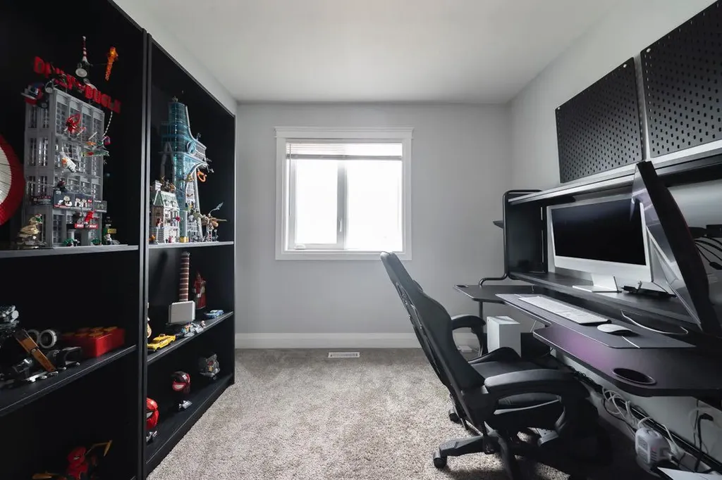 224 Siltstone Place Fort Mcmurray AB T9K 0W5