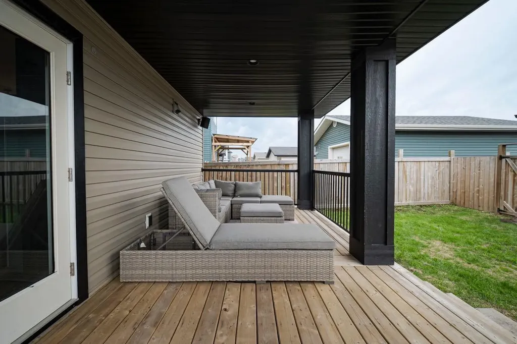 224 Siltstone Place Fort Mcmurray AB T9K 0W5