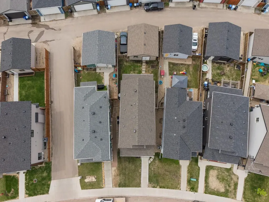 224 Siltstone Place Fort Mcmurray AB T9K 0W5