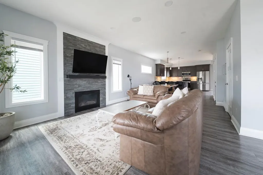 224 Siltstone Place Fort Mcmurray AB T9K 0W5