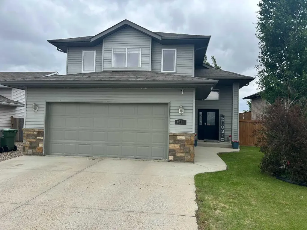 6901 39 Street Lloydminster AB T9V 2Z4