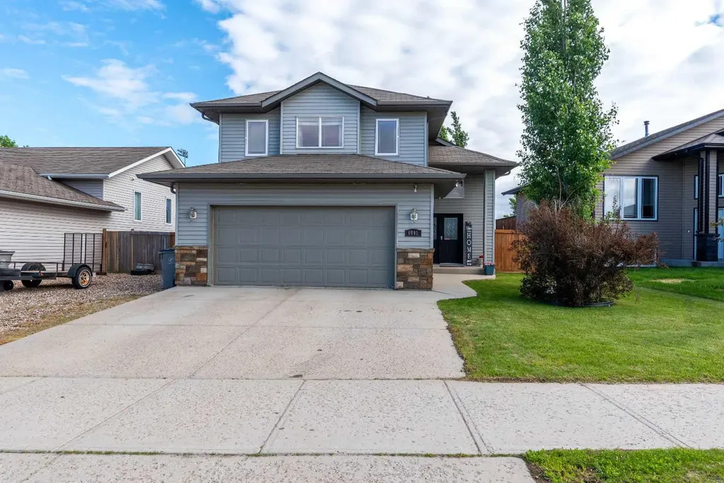 6901 39 Street Lloydminster AB T9V 2Z4