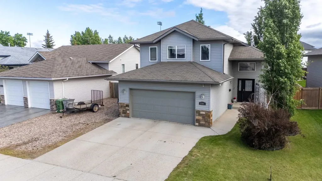 6901 39 Street Lloydminster AB T9V 2Z4