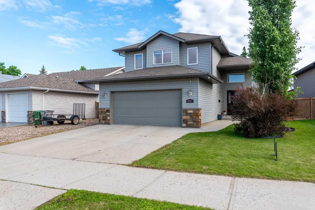 6901 39 Street Lloydminster AB T9V 2Z4