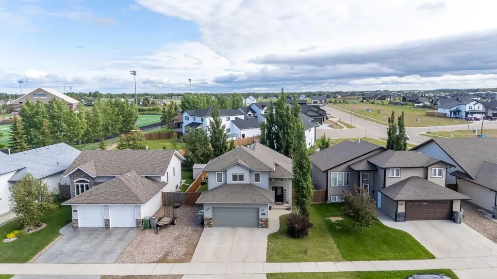 6901 39 Street Lloydminster AB T9V 2Z4