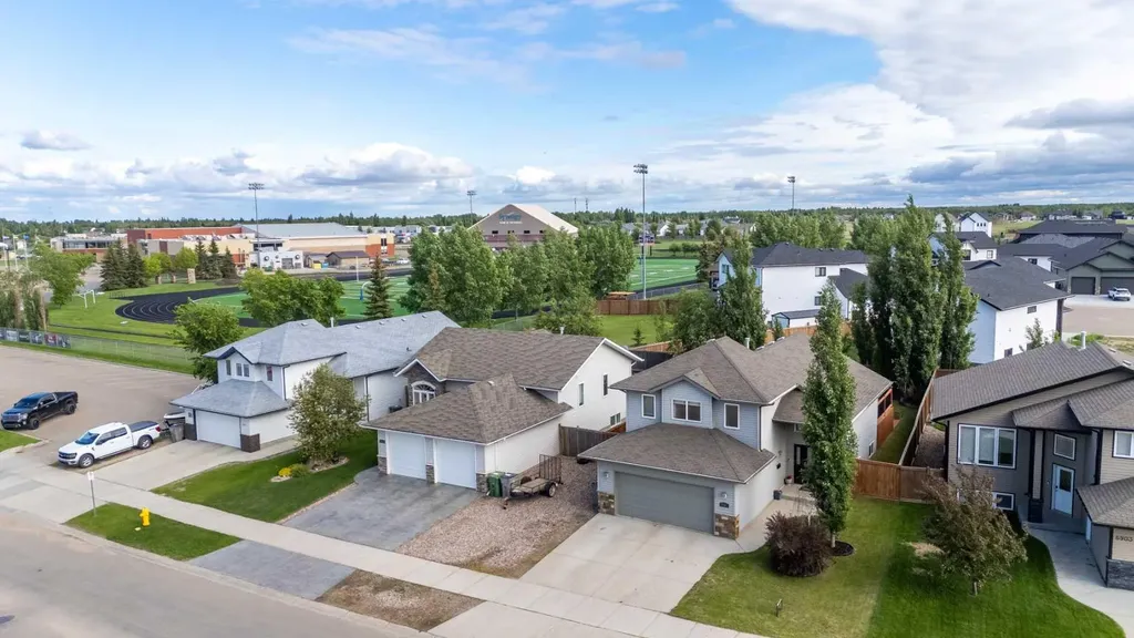 6901 39 Street Lloydminster AB T9V 2Z4