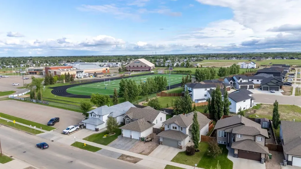 6901 39 Street Lloydminster AB T9V 2Z4