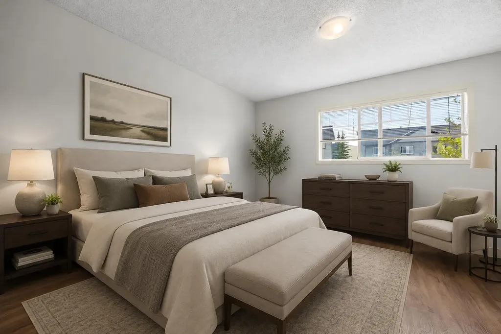 27 Panatella Villas NW Calgary AB T3K 0G7