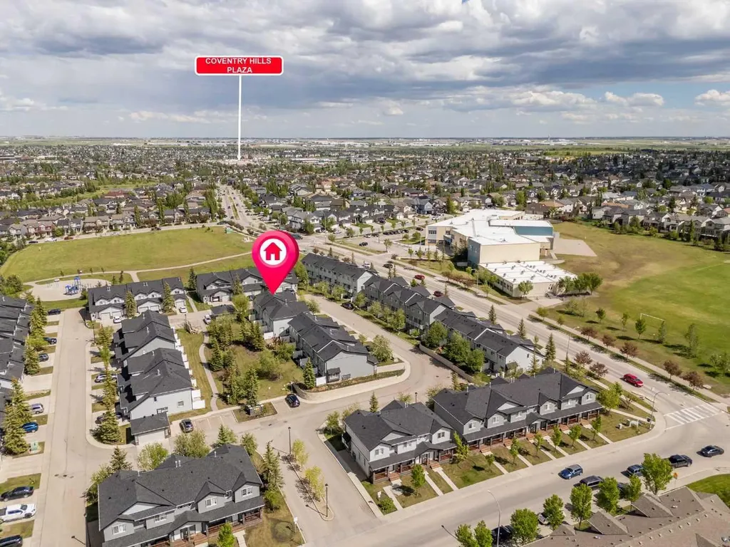 27 Panatella Villas NW Calgary AB T3K 0G7